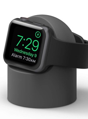 Charger stand for Apple Watch 5 4 3 iWatch 44mm 42mm 40mm 3