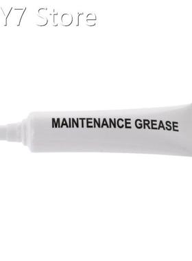 Waterproof Diving O-ring Sealing Lube Maintenance Grease Sil