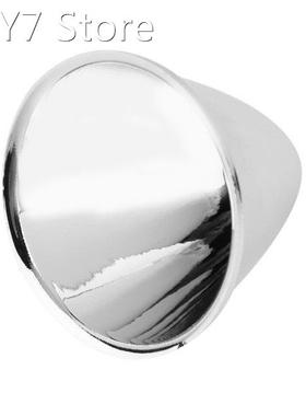 1pcs Replacement Aluminum Reflector Cup for C8 XM-L Flashlig