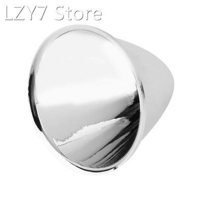 1pcs Replacement Aluminum Reflector Cup for C8 XM-L Flashlig