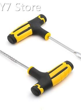 Car Vacuum Tire Repair Tools Car Tire Repair Kits Strip Fast