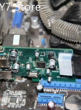High Speed Converter Adapter Card ASM1142 Adapter PCI Expres