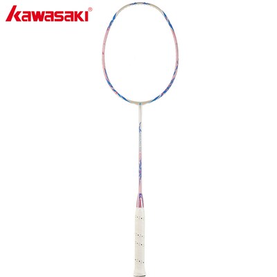 2019  Badminton Racket 30T Carbon Fiber Box Frame Racquet Fo