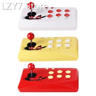 Handheld Game Console for Kids, Arcade Joystick Controller B
