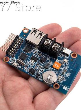 Full Color Module Controller WF1 Board P3 P4 P5 P10 Led Matr