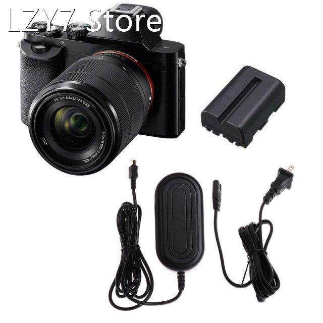 EH-67 Power Adapter Kit Set for Nikon Coolpix L120 L310 L320