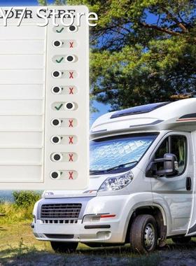 1Pc Multifunctional Memo Boards Wall Mount Daily Affairs Che