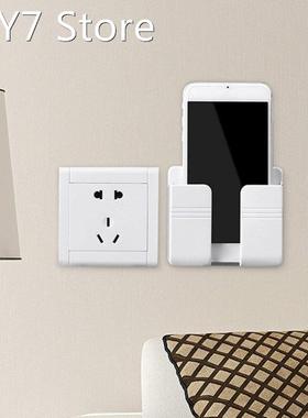 Mobile Phones Support Rack Shelf Wall Mounted Mobile Phone C