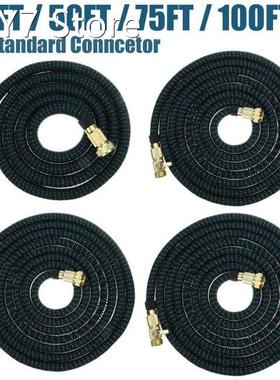 3/4 inch Garden Hose Flexible Hose Expandable Garden Waterin