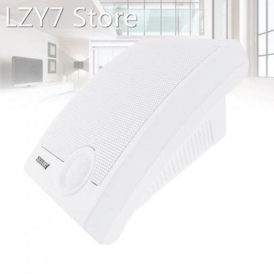 15W 6.5 Inch Wide Frequency Wall-mounted Ceiling Speaker Pub