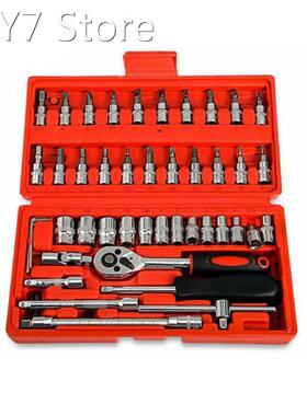 Car Tools Car Repair Tool Ratchet Wrench Fast Repair Wrench