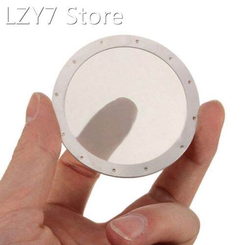 Reusable Coffee Filter Stainless Steel Coffee Filter Mesh Fi