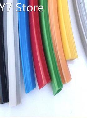1 meters 20/30/40/50 series 6mm/8mm /10mm flat seal for 2020