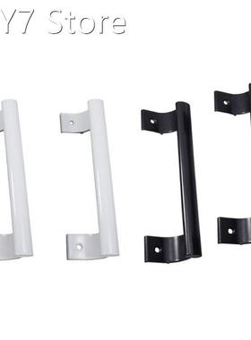 Metal Cabinet Handle Bedroom Kitchen Door Pulls Handle Cabin