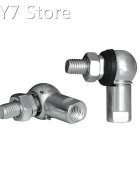 SQP10S 16mm Diameter Ball Joint Rod End Bearing With M10x1.5