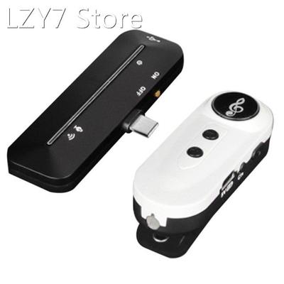 Type-C Wireless Lavalier Microphone for Android Phone Microp
