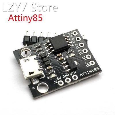 Attiny85 Digispark kickstarter USB Development Board Mo