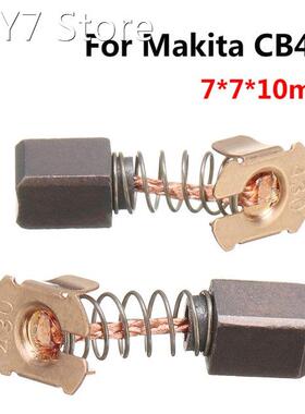 Carbon Brush for Makita CB430 BHP460 BHR200 BGA452 LXDG01 LX