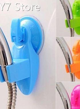 Newest 6 Colors Portable Adjustable Home Bathroom Shower Hea