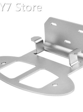 Metal Wall Mount Holder for Orbi Whole Home Tri-Band Mesh Wi