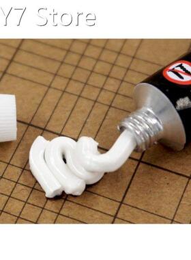 Strong Sticky Glue Silane Polymer Metal Ceramic Tile Wood Gl