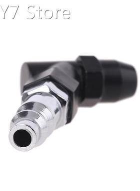 Heavy Duty Air Chuck Air Inflation Nozzle Compatible with Ti