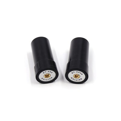 helical antenna use in UAV handheld terminal equipment small