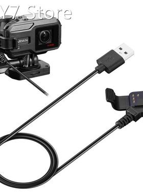1 PC USB Fast Charger Data Sync Charging Cable For Garmin Vi