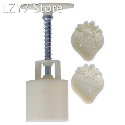 Cake Mold Hand?Pressed DIY Dessert Mold for Home for Biscuit