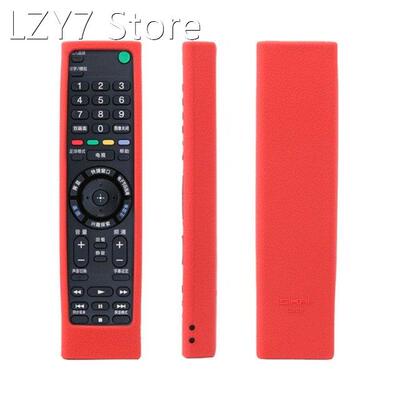Remote Control Case Silicone Cover Shockproof Protector Wash