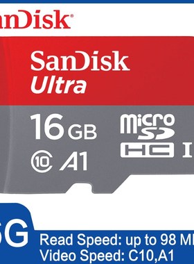 Original  class 10 micro sd card td card 16 gb 32 gb 64 gb 1