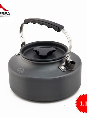 Camping cookware Outdoor cookware set camping tableware cook