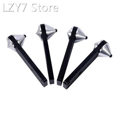 4PCS Combined Type Speaker Foot Subwoofer Shockproof Spike B