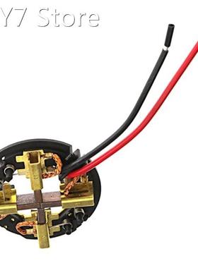 Practical Cardbon Brush Card Assembly Replacement Accessorie