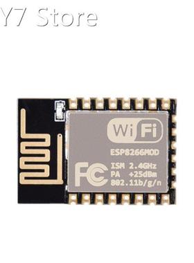 5pcs/lot The new! ESP8266 ESP-12E serial WIFI wireless modul