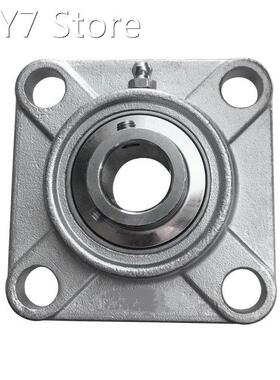 SSUCF205 SUCF205 UCF205 Stainless Steel Pillow Block Bearing