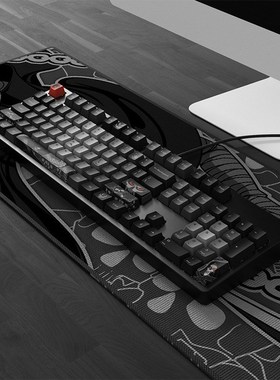 108key 5 Sided Sublimation OEM PBT Keycaps XDA PBT  Keycaps