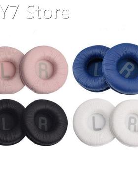 1Pair Ear Pad Cushion Cover Earmuffs for WH-CH500 510 ZX330B