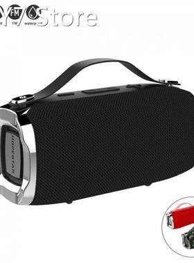 H36 Bluetooth-compatible Speaker Outdoor Waterproof Spe