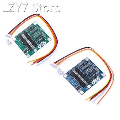 BMS 4S 30A 14.4V Balancer PCB 18650 Lipo Li-ion Lithium Batt