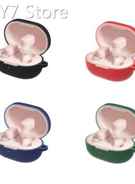 1 PC Silicone Shell Protective Cover Shell Anti-fall Earphon