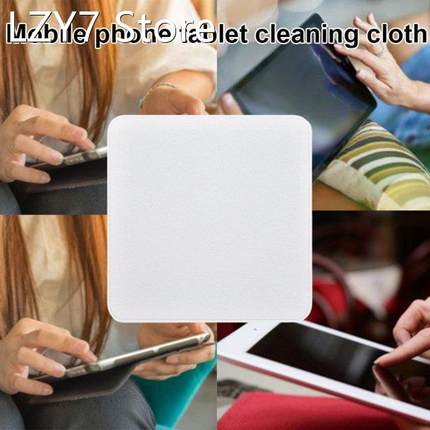 Microfiber Cloth For Lens Cleaning Cloth Eyeglass Lens Sungl