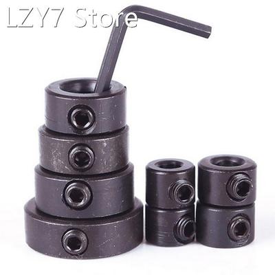 Hot Sale Woodworking Drill Bit 8Pcs/Set Depth Stop Locator A