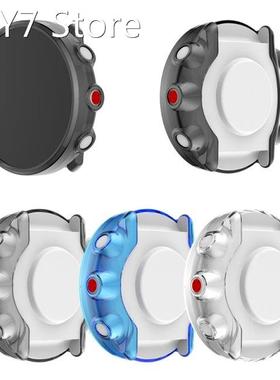 Screen Protector Compatible with Polar Vantage M/M2 Watch Ca