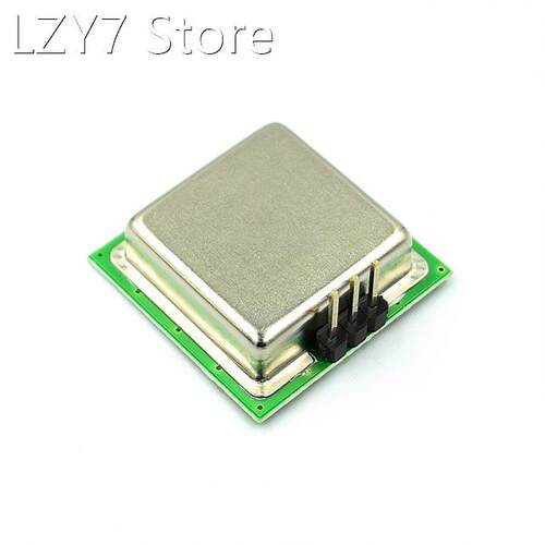 Microwave Radar Sensor Module Microwave Body Induction Modul