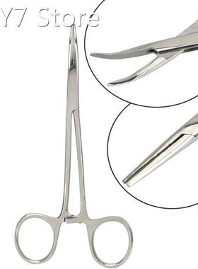 12.5-20CM Haemostatic Forceps Clip Scissors Hemostat Artery