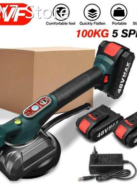 2000W 48V Tiling Tiles Machine Tiles Vibrator Suction Cup Ad