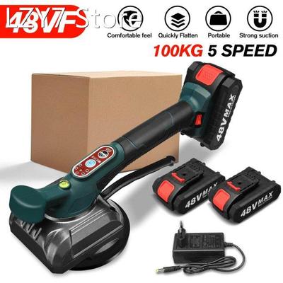 2000W 48V Tiling Tiles Machine Tiles Vibrator Suction Cup Ad