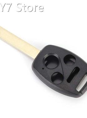 auto accessories key control 3+1 Button Keyless Remote Shell