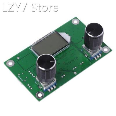 1 PC 87-108MHz DSP&PLL LCD Stereo Digital FM Radio Recei